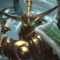 Maiev Shadowsong