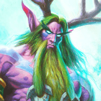 Malfurion Stormrage