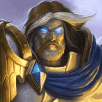 Uther Lightbringer