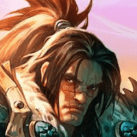 Varian Wrynn