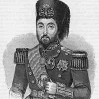 Mustafa Reşid Pasha