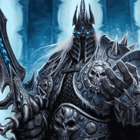 The Lich King