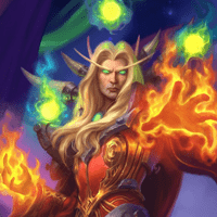 Kael'thas Sunstrider