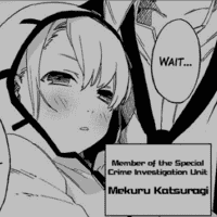 Mekuru Katsuragi