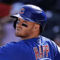 Ian Happ