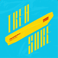 ATEEZ - Wave