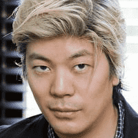 James Iha