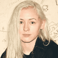 D'Arcy Wretzky