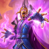 Archmage Vargoth