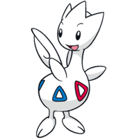 Togetic