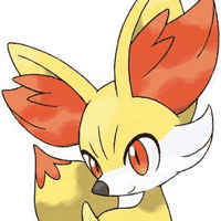 Fennekin