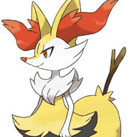 Braixen