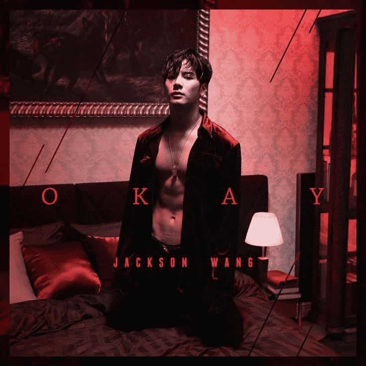 Jackson Wang - OKAY