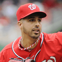 Gio Gonzalez