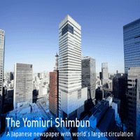 Yomiuru Shimbun Holdings