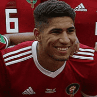 Achraf Hakimi