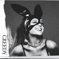 Ariana Grande - Greedy