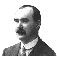 James Connolly