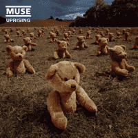 Muse - Uprising