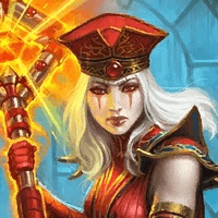 Sally Whitemane