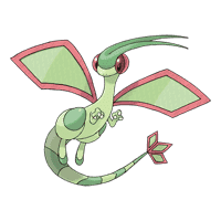 Flygon