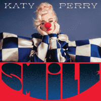 Katy Perry - Smile (Album)