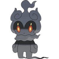 Marshadow