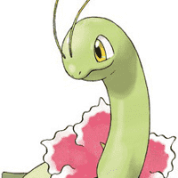 Meganium