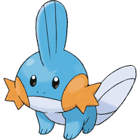 Mudkip