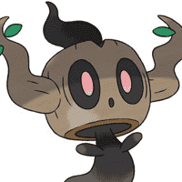 Phantump