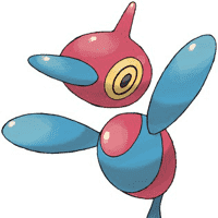 Porygon-Z (Porygon-Z)