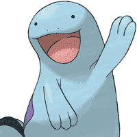 Quagsire