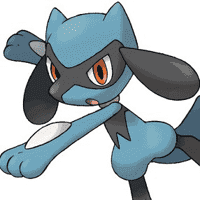 Riolu