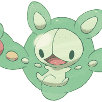 Reuniclus