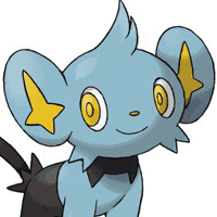 Shinx