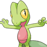 Treecko