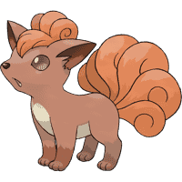 Vulpix