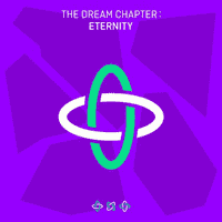 TXT - The Dream Chapter: ETERNITY