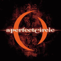 A Perfect Circle - 3 Libras