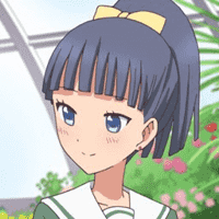 Usami Ikue