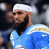 Keenan Allen