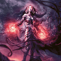 Liliana Vess