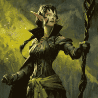 Nissa Revane