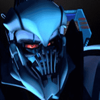 Megatron