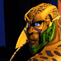 Cheetor