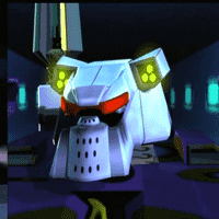 Tankor (Drone)