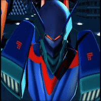 Jetstorm