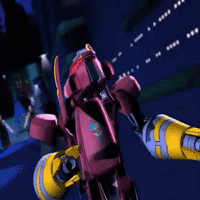 Thrust