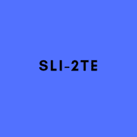 SLI-2Te