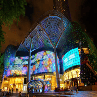 Orchard Road, Singapore